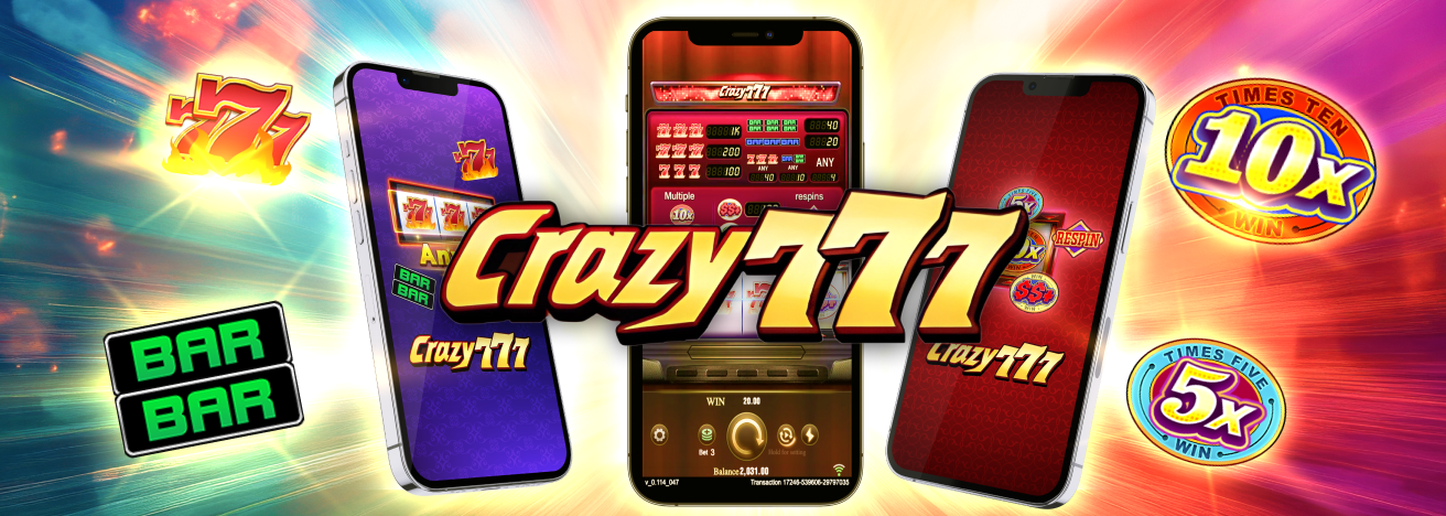 Casino Plus - How Do I Contact Support If I Have Issues on Crazy777 Online?