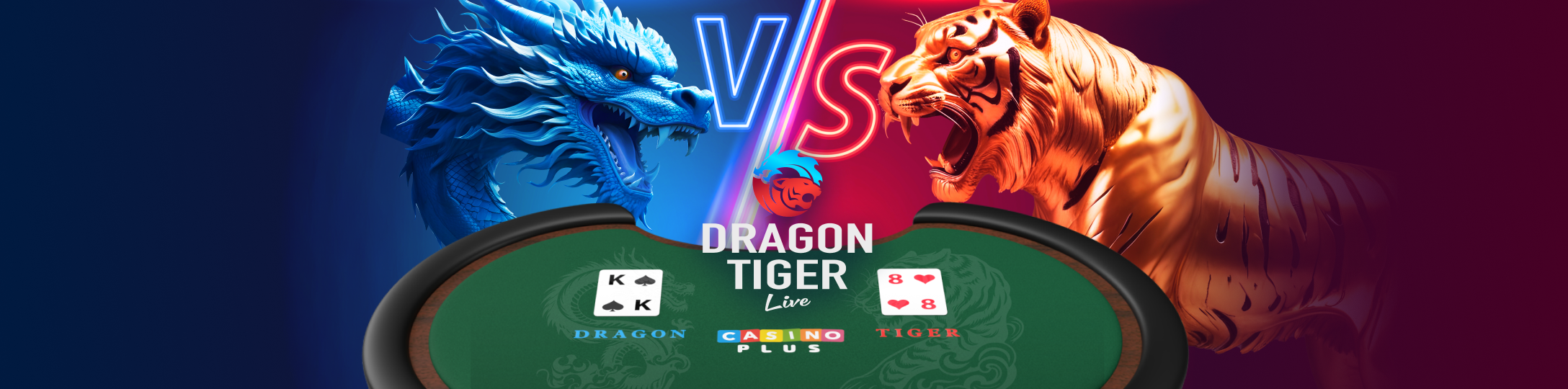 Casino Plus - Why Do Players Prefer the Dragon Tiger Slot Over the Live Table Version?