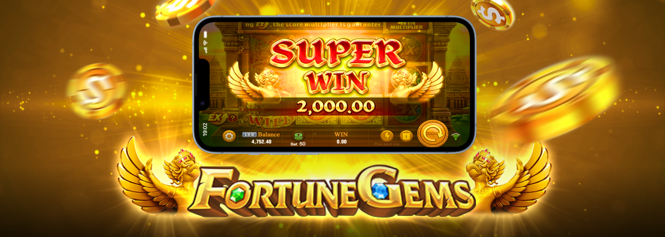 Casino Plus - Should You Switch Symbols or Chase Lines in the Fortune Gems 3 Slot Game?