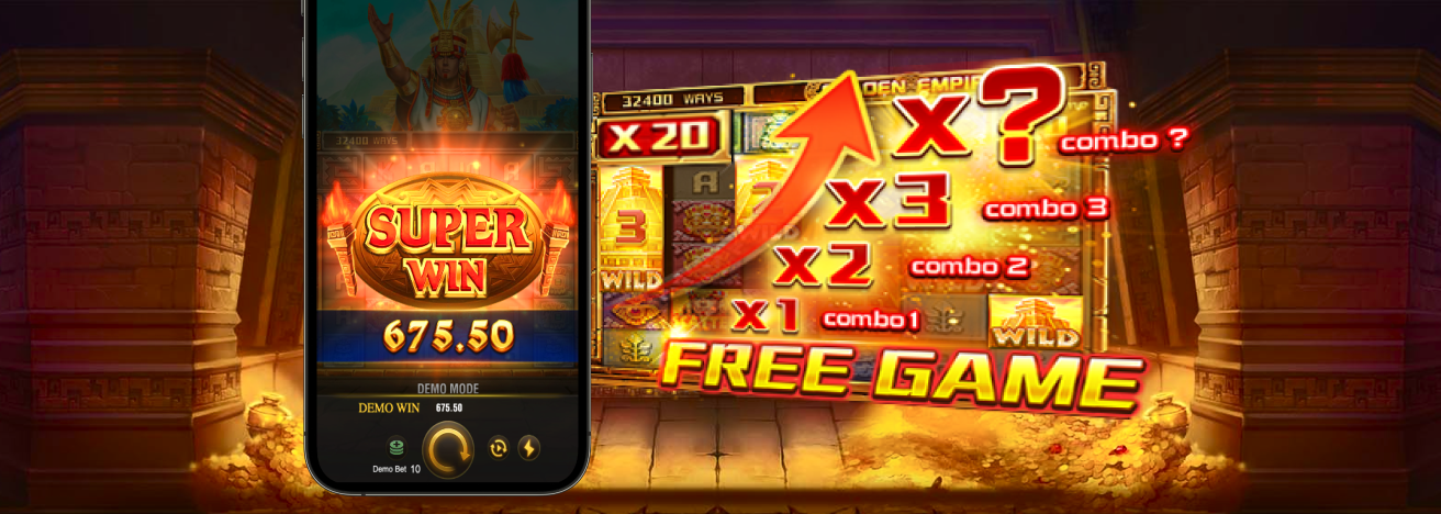 Casino Plus - Golden Empire Slots At Casino Plus: What Free Spins Triggers Should Players Know First?