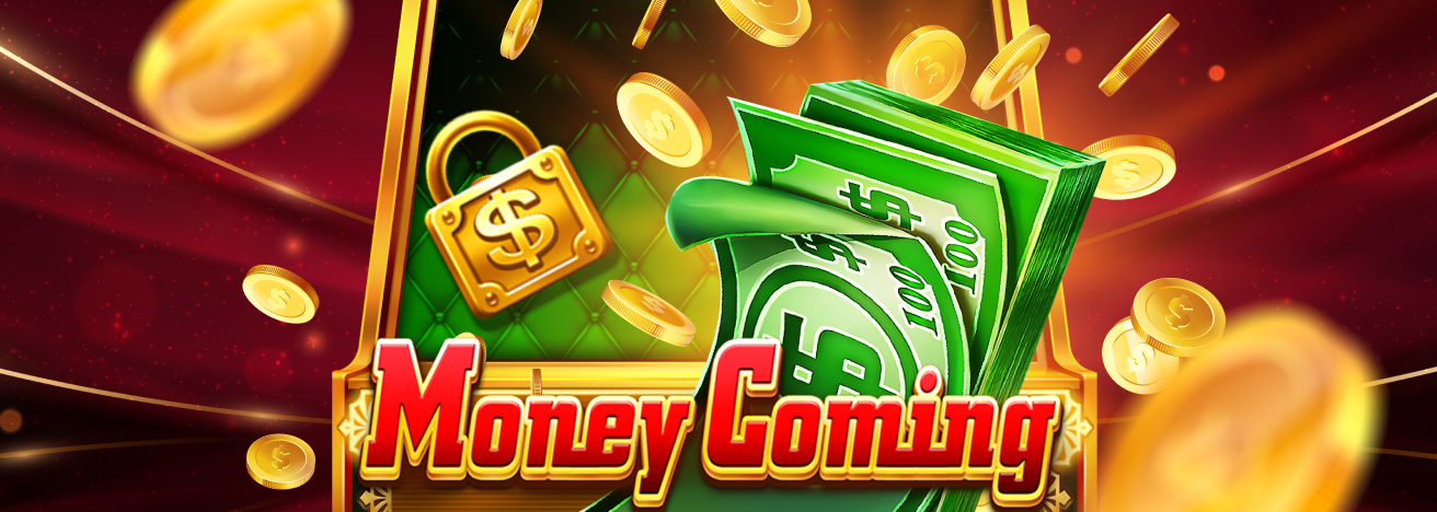 Casino Plus - Does Money Coming 2025 on Casino Plus Offer Better Bonuses Than Past JILI Slots?