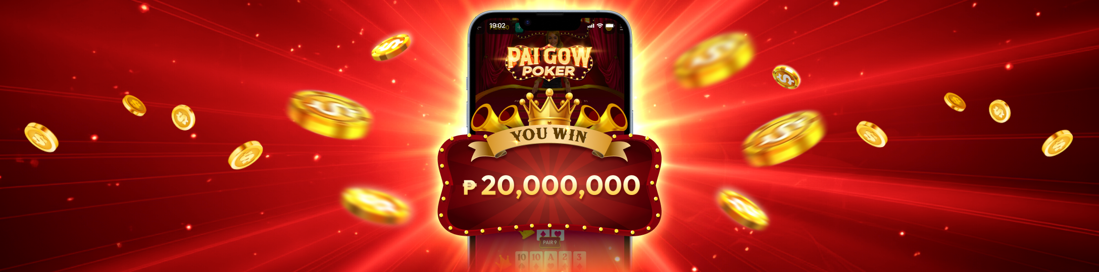Casino Plus - Pai Gow Game or Baccarat Which Wins More on Casino Plus?