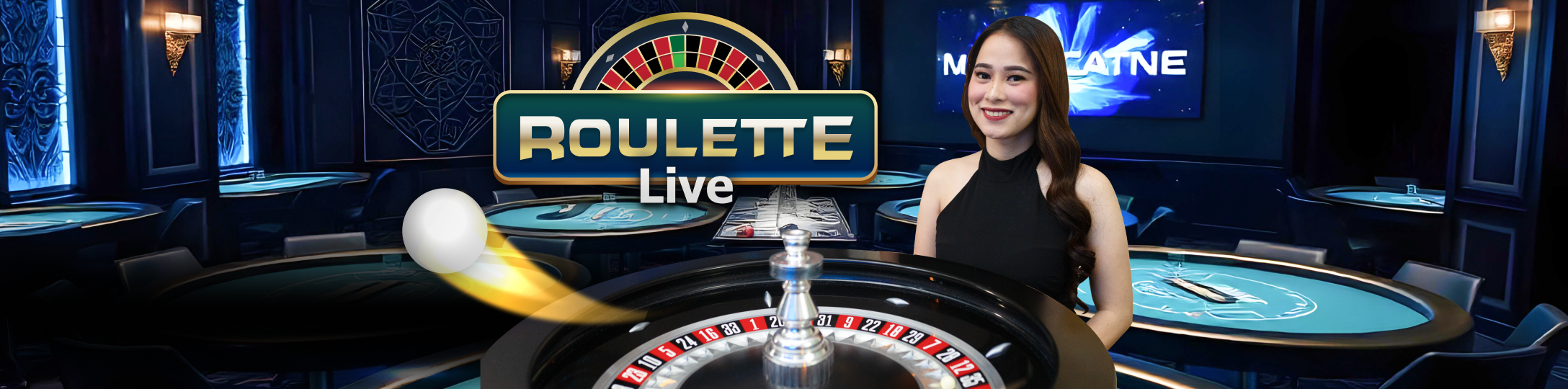Casino Plus - Why Casino Plus offers the Experience of a Realistic Roulette Casino?