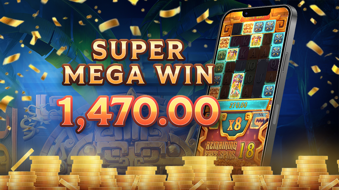 Casino Plus - What Steps Should You Take to Play PG Treasures of Aztec Slot on Mobile Through Casino Plus?