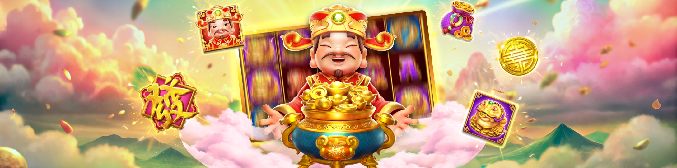 Casino Plus - Who to Contact when Your Lucky Fortunes Slot Machine does not Pay Out?