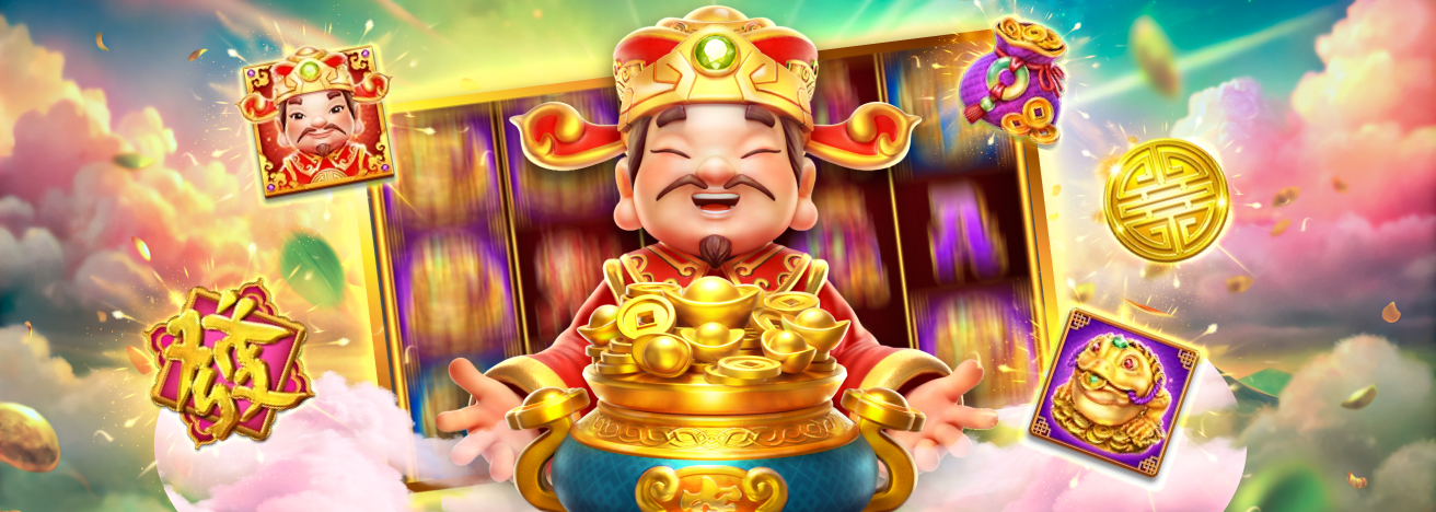 Casino Plus - Who to Contact when Your Lucky Fortunes Slot Machine does not Pay Out?