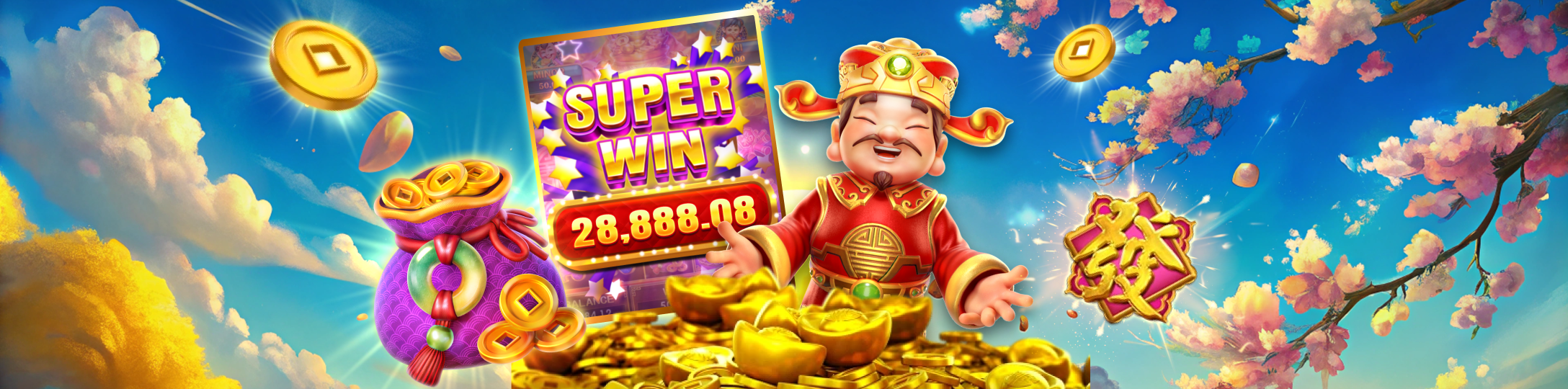 Casino Plus - What are the Tips to get the Full Reel Bonus in the Spin Lucky Fortune Today?