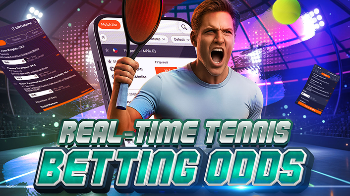 Casino Plus - How Tennis Games Today Are Shaping the Future of Sport at Casino Plus?