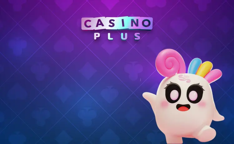 Casino Plus - Jili Slots