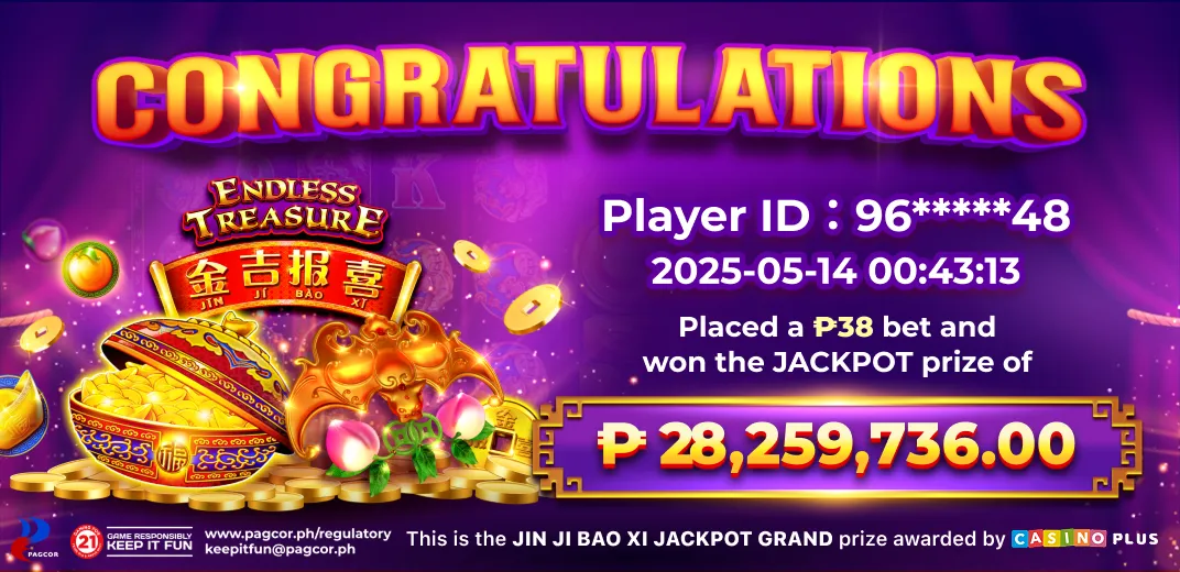 JJBX Win JACKPOT GRAND JJBX Win JACKPOT GRAND