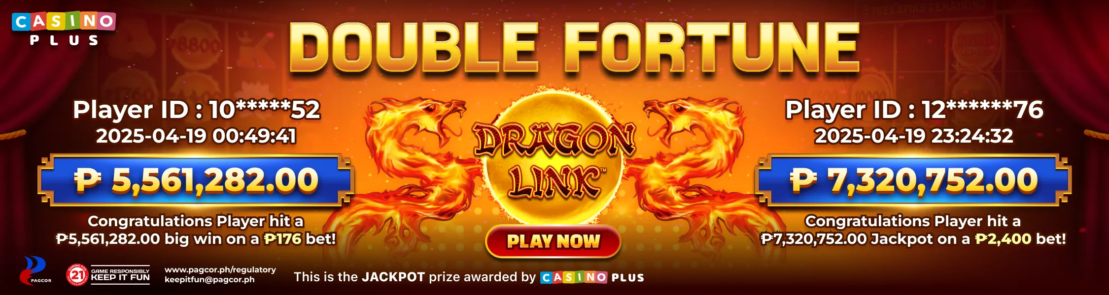 Dragon link Jackpot MAJOR Dragon link Jackpot MAJOR