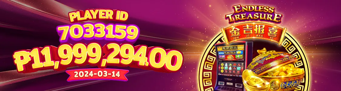 Win Jin Ji Bao Xi Jackpot