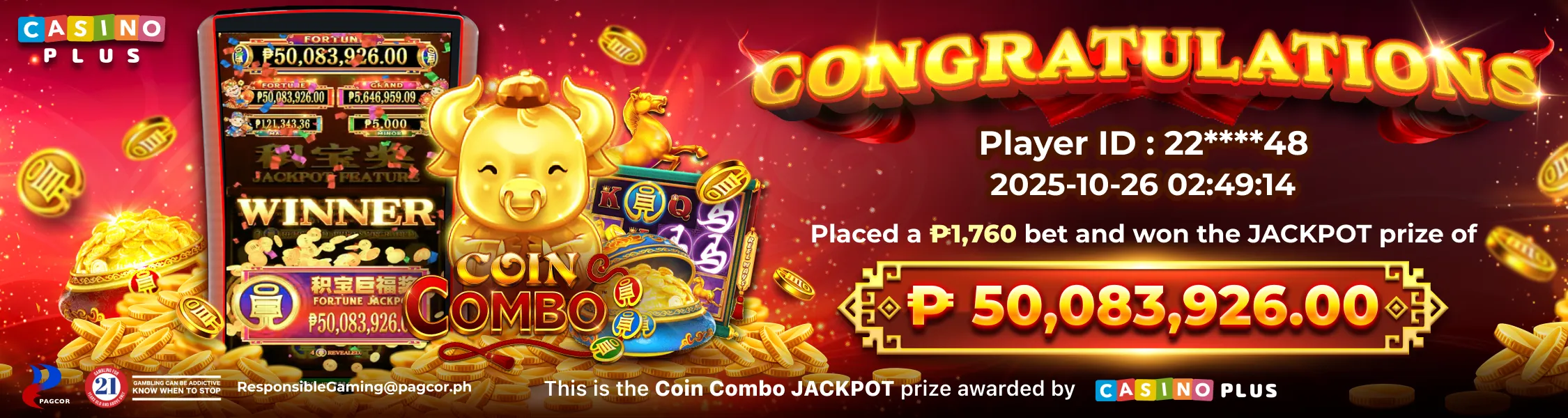 Hyper Horse Fortune Jackpot Hyper Horse Fortune Jackpot